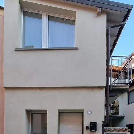 La Brezza Del Lago Marone Exterior foto
