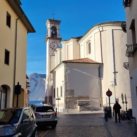 La Brezza Del Lago Marone Exterior foto