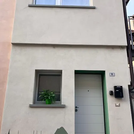 La Brezza Del Lago Marone Exterior foto