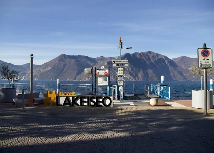 La Brezza Del Lago