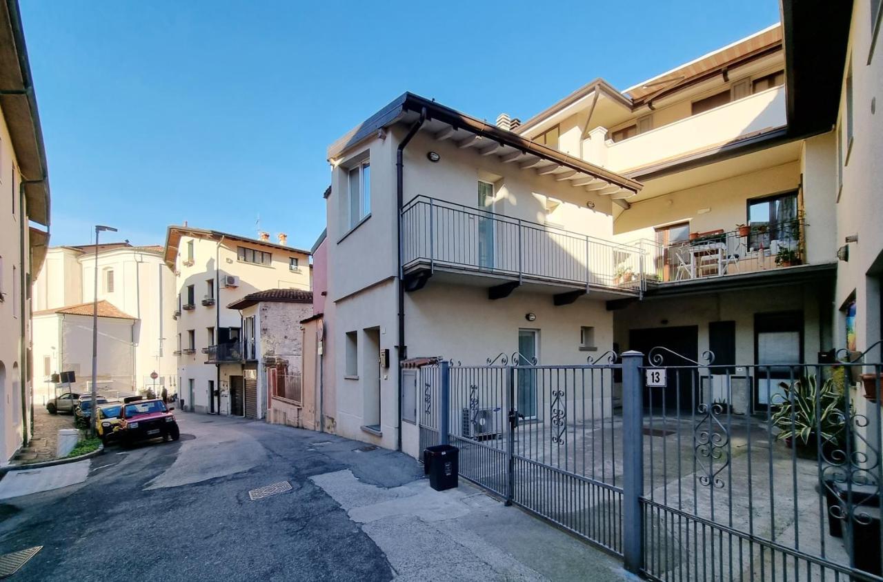 La Brezza Del *