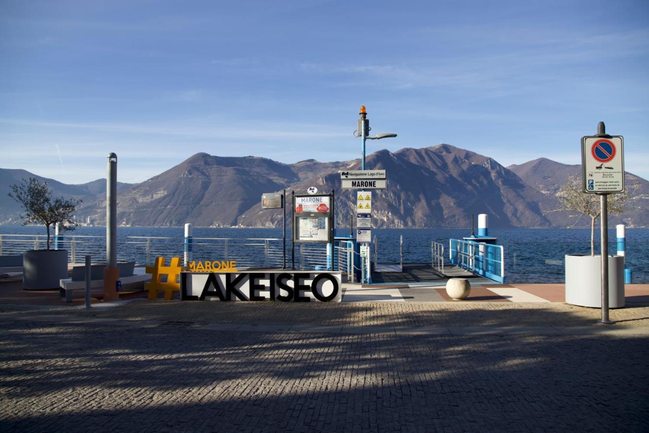 La Brezza Del