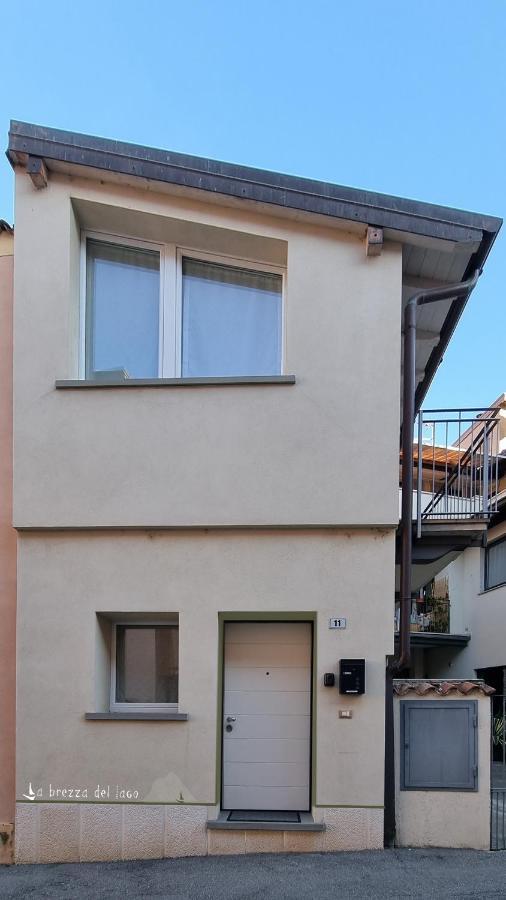 La Brezza Del Apartment Marone