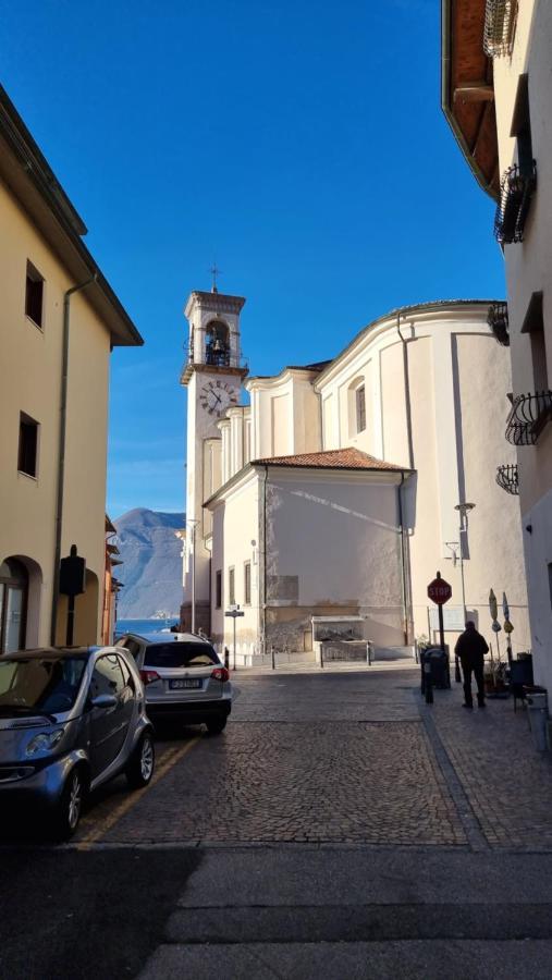 La Brezza Del Apartment *