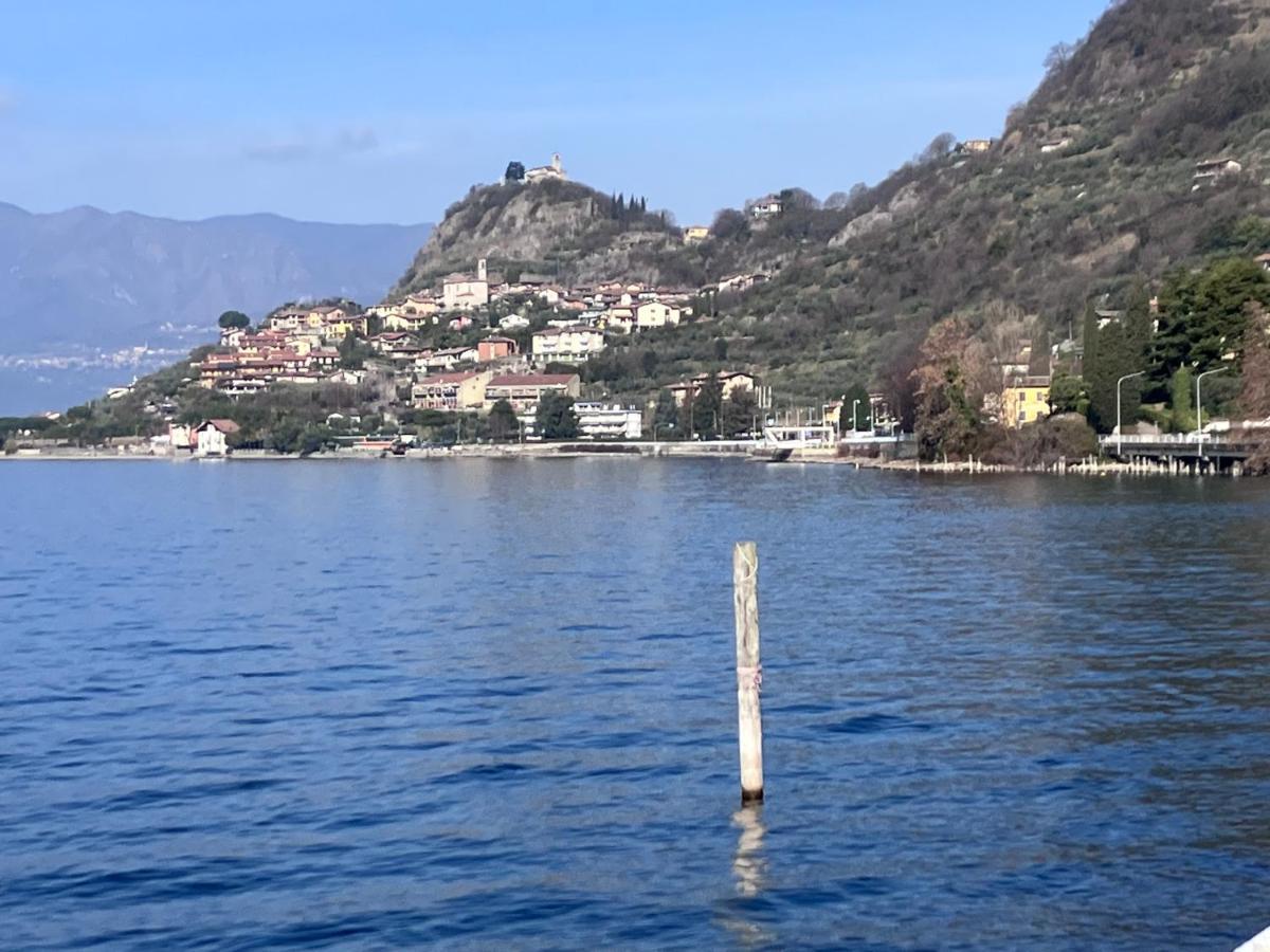 Apartamento La Brezza Del *