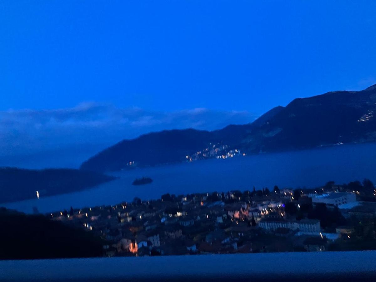 Apartamento La Brezza Del Marone