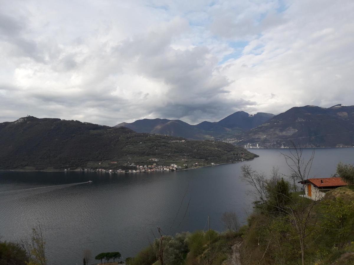 La Brezza Del Apartment *