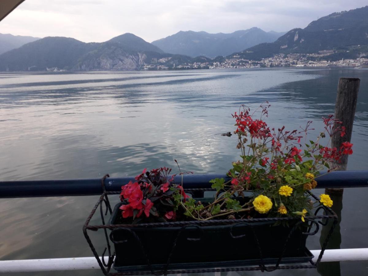 Apartamento La Brezza Del