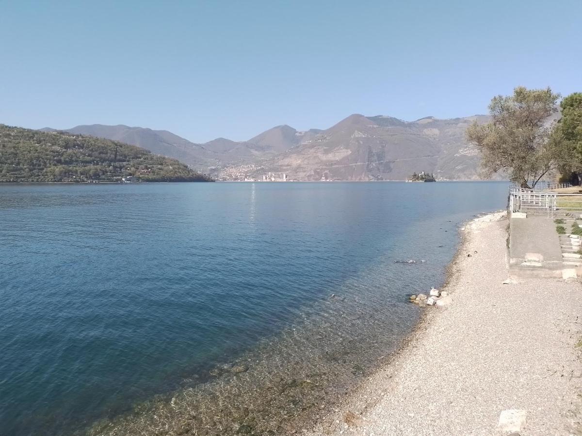 La Brezza Del Apartamento *