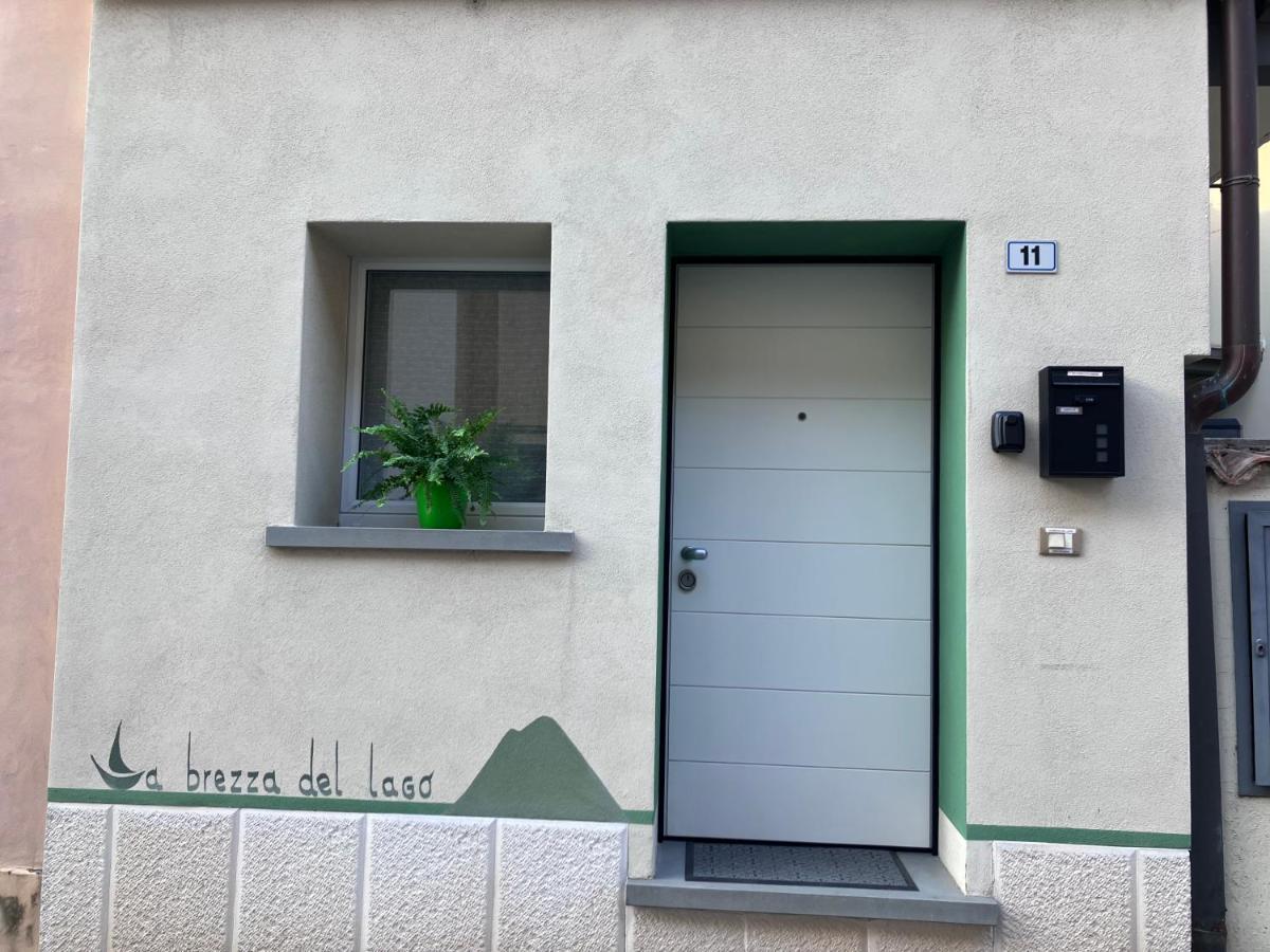 Apartment La Brezza Del *