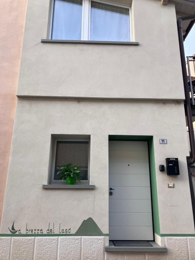 Apartamento La Brezza Del *