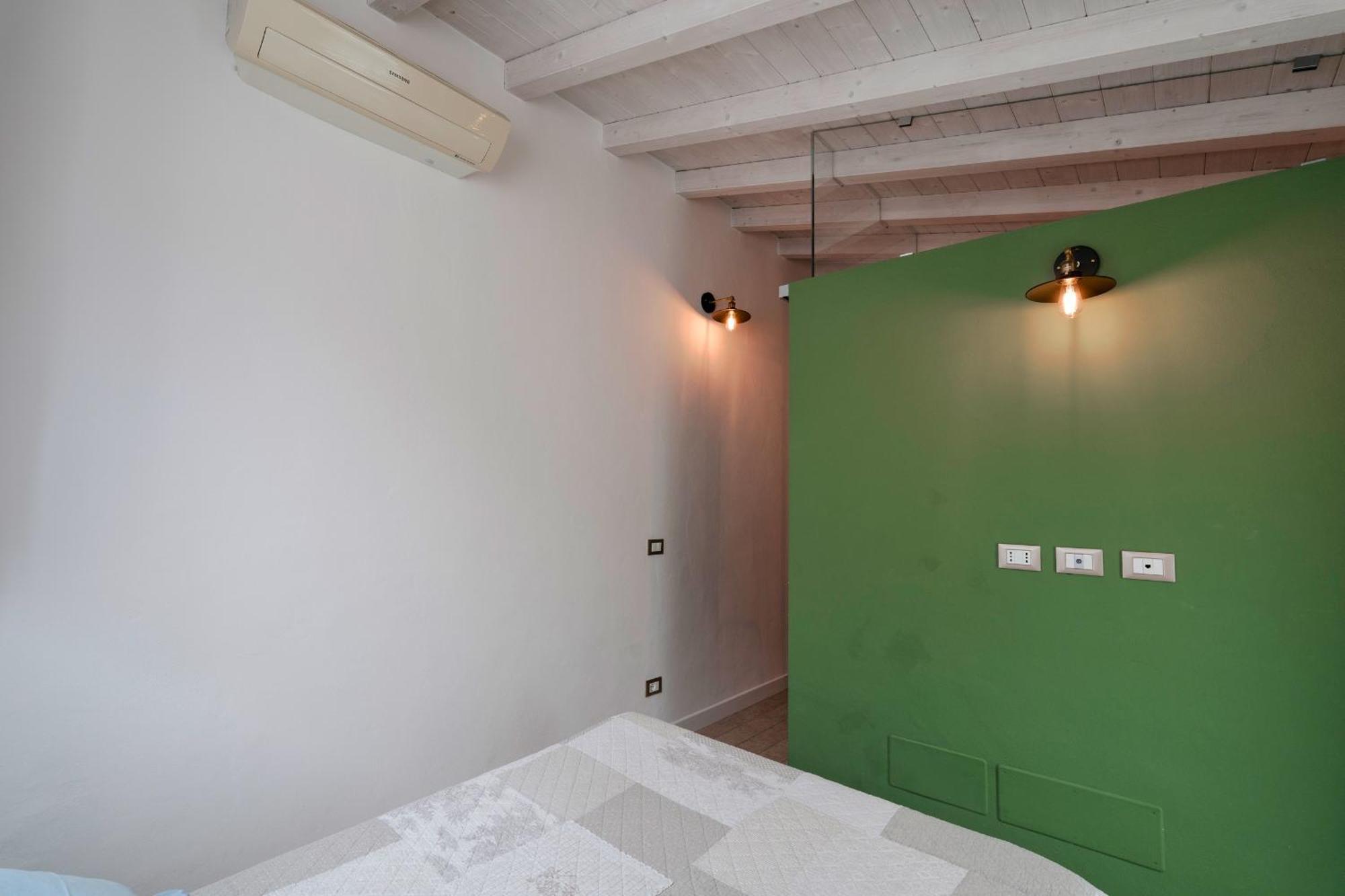 Apartamento La Brezza Del *