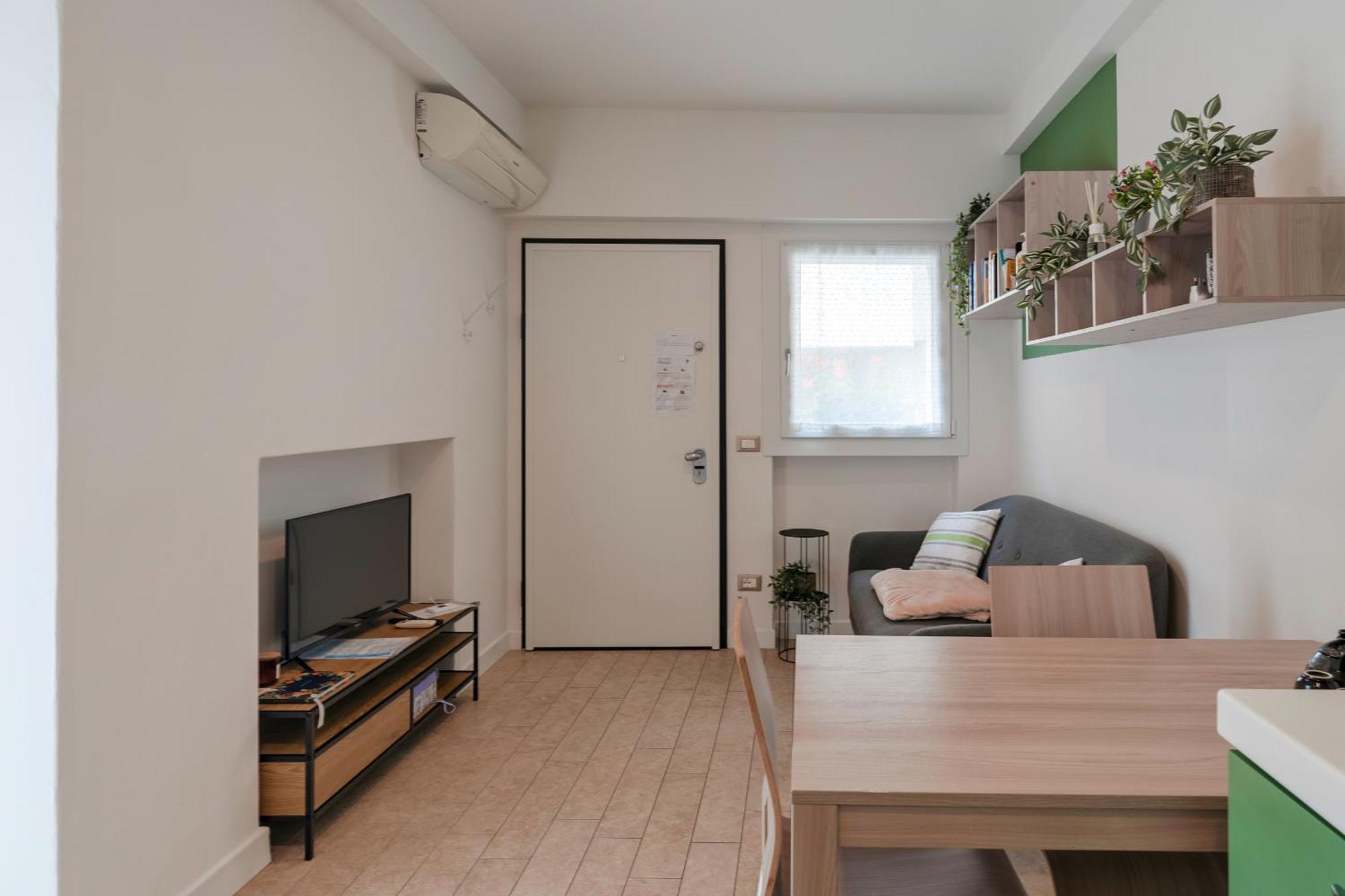 La Brezza Del Apartment Marone