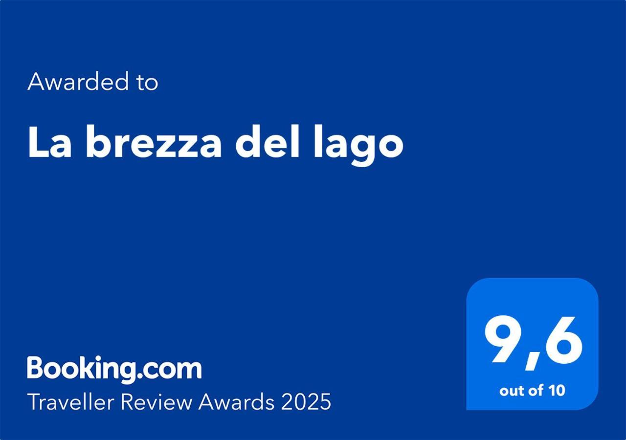 La Brezza Del *